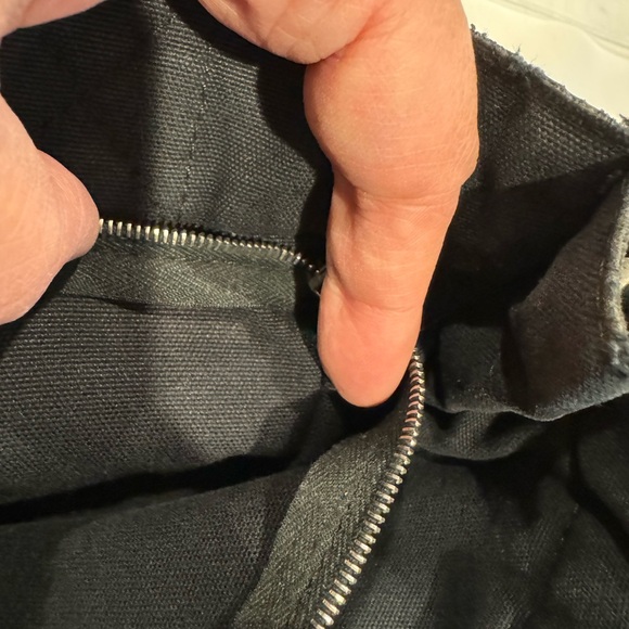 Authentic HERMES small tote bag - Picture 10 of 13